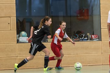 Bild 27 - Girls Cup